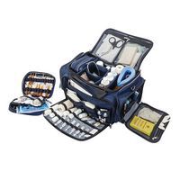 First aid kits and equipment
