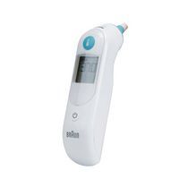 Medical thermometer