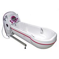 Bathroom, medical and PRM facilities