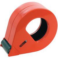 50mm Enclosed Carton Sealer - Hand Held Case/Box Sealers