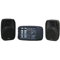 Professional sound and recording equipment