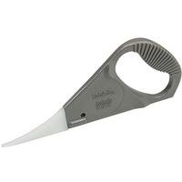 Opening tool for binders