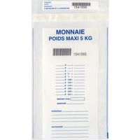 Security bag for coins - Elami