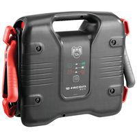 12-V pro booster starter - Facom