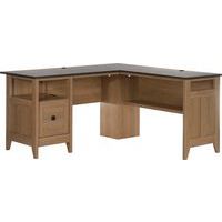 Home Study L-Shaped Desk for Office and Home Use