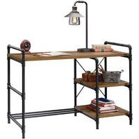 Iron Foundry Pipework Home Desk