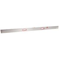 Spirit level, 2 m - Manutan Expert