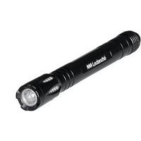 Tactical Penlight torch - 120 lm - Leclanché Zunto