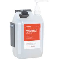 RBC_HygieneControlHandSoap&Sanitiser