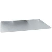 Polycarbonate floor mat - For soft floors - Floortex