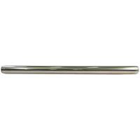 Security film for glazing measuring more than 3 m² - External use - Reflectiv