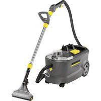 Karcher Professional Carpet Cleaner - Puzzi 10/1 - Cleaning Equipment