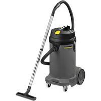 Karcher Professional Wet/Dry Vacuum Cleaner NT 48/1 - Cleaning Tools