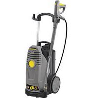 Pressure Washers & Maintenance