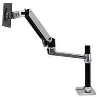 Ergotron desk mount