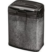 Fellowes M-7CM Cross Cut Paper Shredder