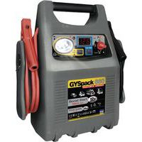 Autonomous starter - GYSPACK 660 - GYS