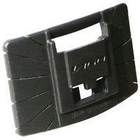 Mounting plate for protective helmet - Lago
