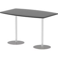 High Gloss Tables in Italia Poseur Style for Functional Furniture