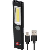 LED inspection lamp, 200 lm - Brennenstuhl