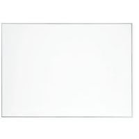 Ultra-thin magnetic whiteboard, 60x90 - Desq