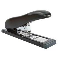 Black 23/6 to 23/13 heavy-duty stapler - 100 sheets - Rapesco