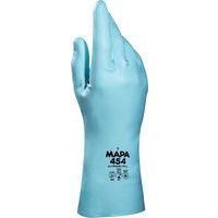 Ultranitril 454 hypoallergenic waterproof gloves