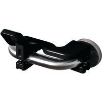 Stop Virus handle - set of 2