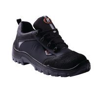 Pepper S3 HI CI SRC low safety shoes