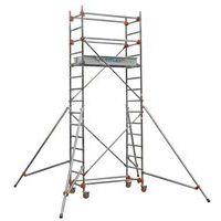 Platforms & Scaffold Towers