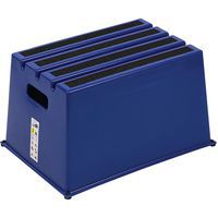 Non-slip stepstool - Manutan Expert