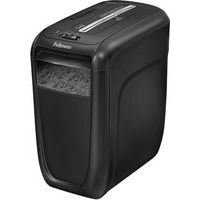 Fellowes 60Cs Cross Cut Paper Shredder