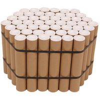 Postal tube
