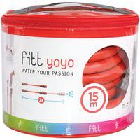 Yoyo extendible garden hose - 15, 20 and 30 m