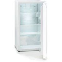 Under Counter Refrigerator With Auto Defrost Function - 104 Litre