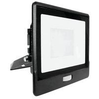 Samsung 50W LED Floodlight - PIR Motion Sensor - Outdoor - 135 Lumens