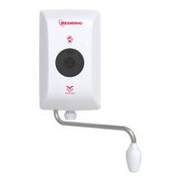 Redring Instant Hand Wash Heated Water Unit - 3kw - Autosensor Tap
