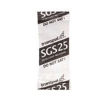 Silica Gel Packet - Absorbs Moisture for Industrial and Commercial Use