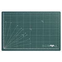 Cutting mat - Sign