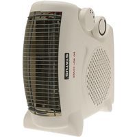 2kW Upright / Flat Fan Heater for Efficient Heating Solutions