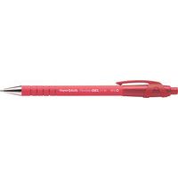 FlexGrip GEL ballpoint pen - Box of 12 - Paper Mate