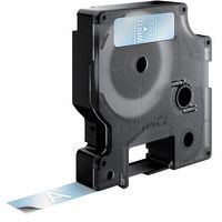 Standard D1 nylon adhesive label tape - Dymo