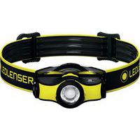 iH5 LED head torch - 200 lm - Ledlenser