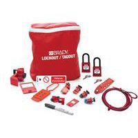 Lockout kit