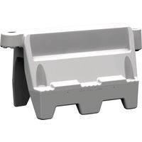 Road Wall Barrier