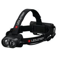Rechargeable H19R CORE head torch - 3500 lm - GMT International