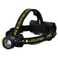 Rechargeable H15R WORK head torch - 2500 lm - GMT International