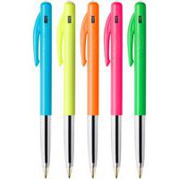 M10 Fun retractable ballpoint pen - BIC