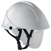 Arc flash helmet - CATU
