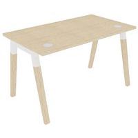 Home/Office Desk - Straight Style - DIALOGUE